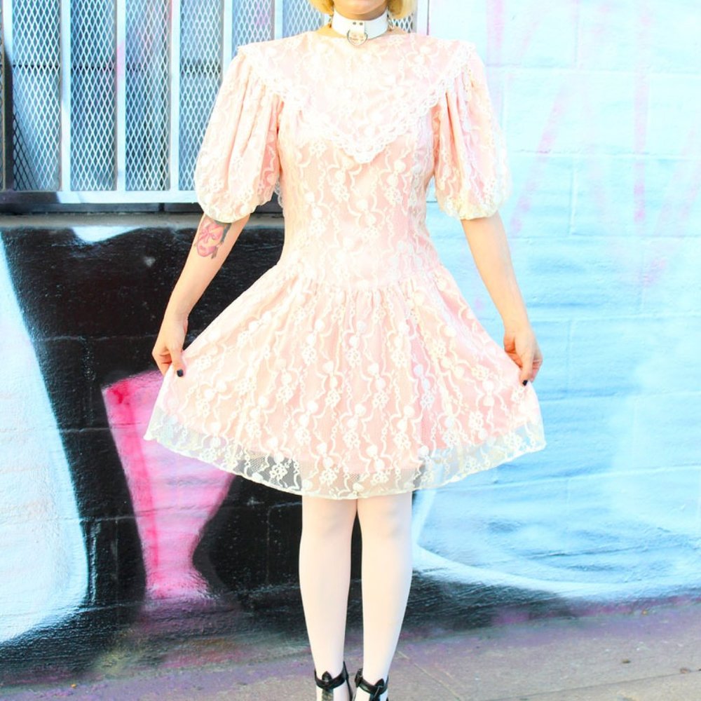Annabelle Dress